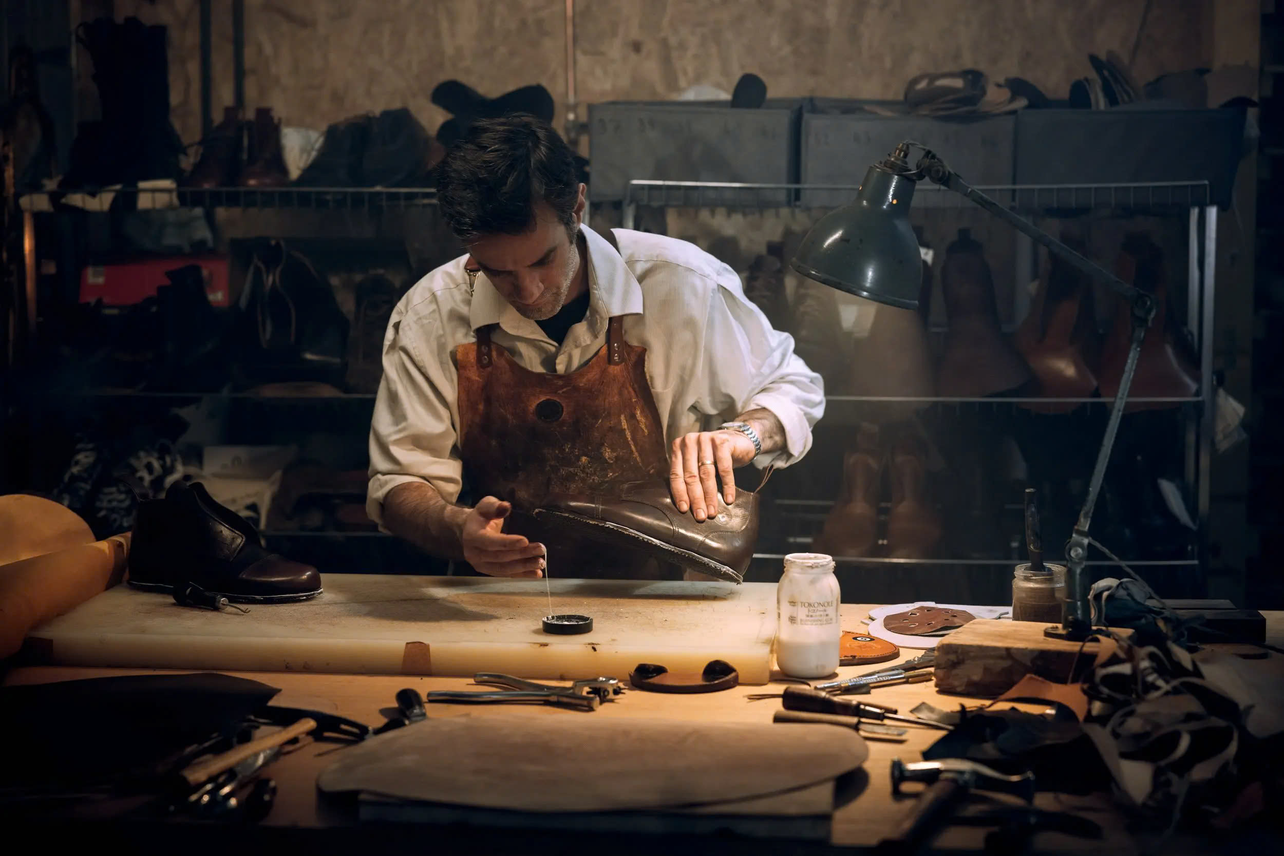 The Philosophy Behind Gaucho Ninja
