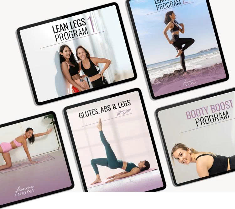 My Honest Experience With Rachael Attard’s Program: How I Finally Found a Workout That Fits Me